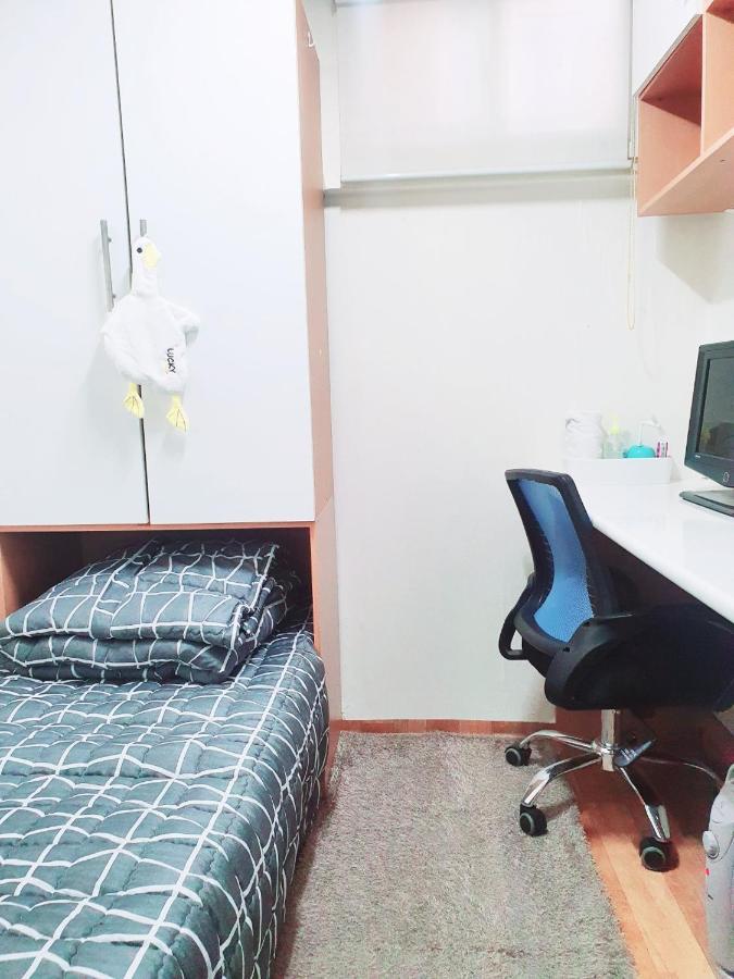 הוסטל סיאול Hub House Livingtel מראה חיצוני תמונה
