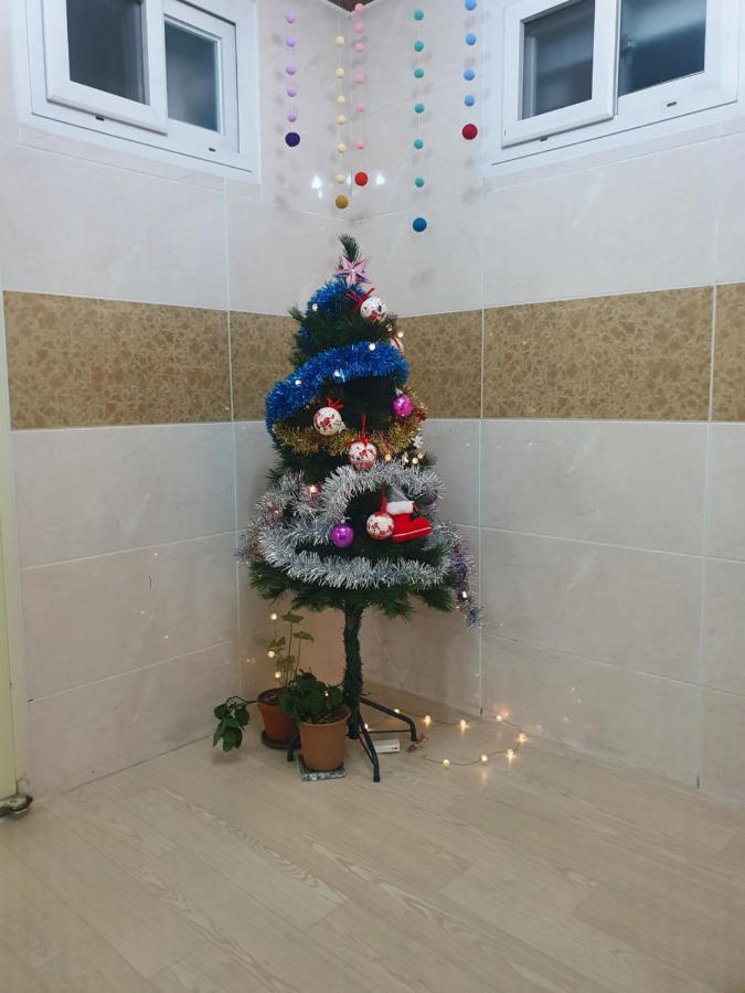 הוסטל סיאול Hub House Livingtel מראה חיצוני תמונה