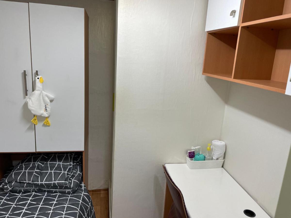 הוסטל סיאול Hub House Livingtel מראה חיצוני תמונה