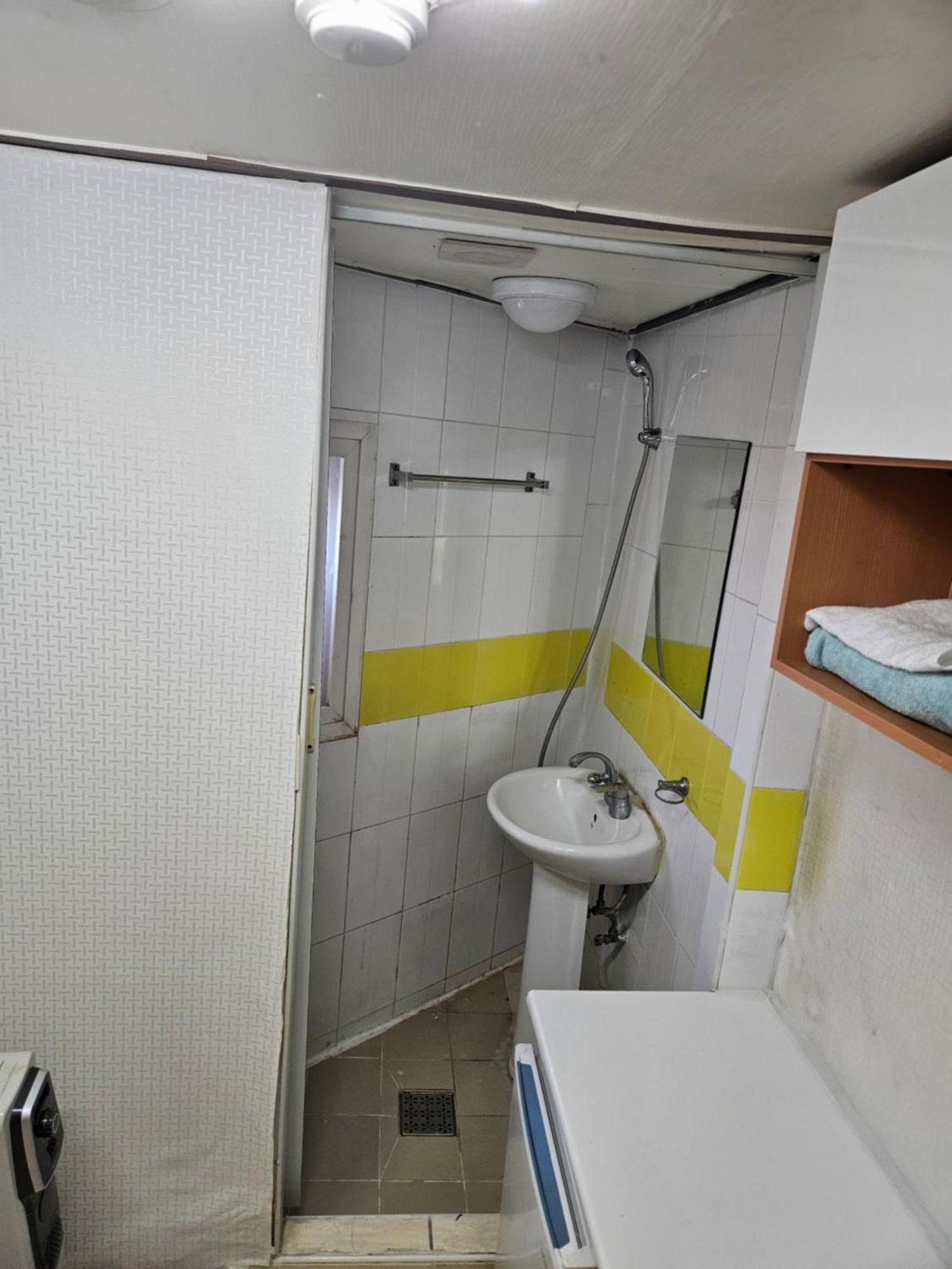 הוסטל סיאול Hub House Livingtel מראה חיצוני תמונה