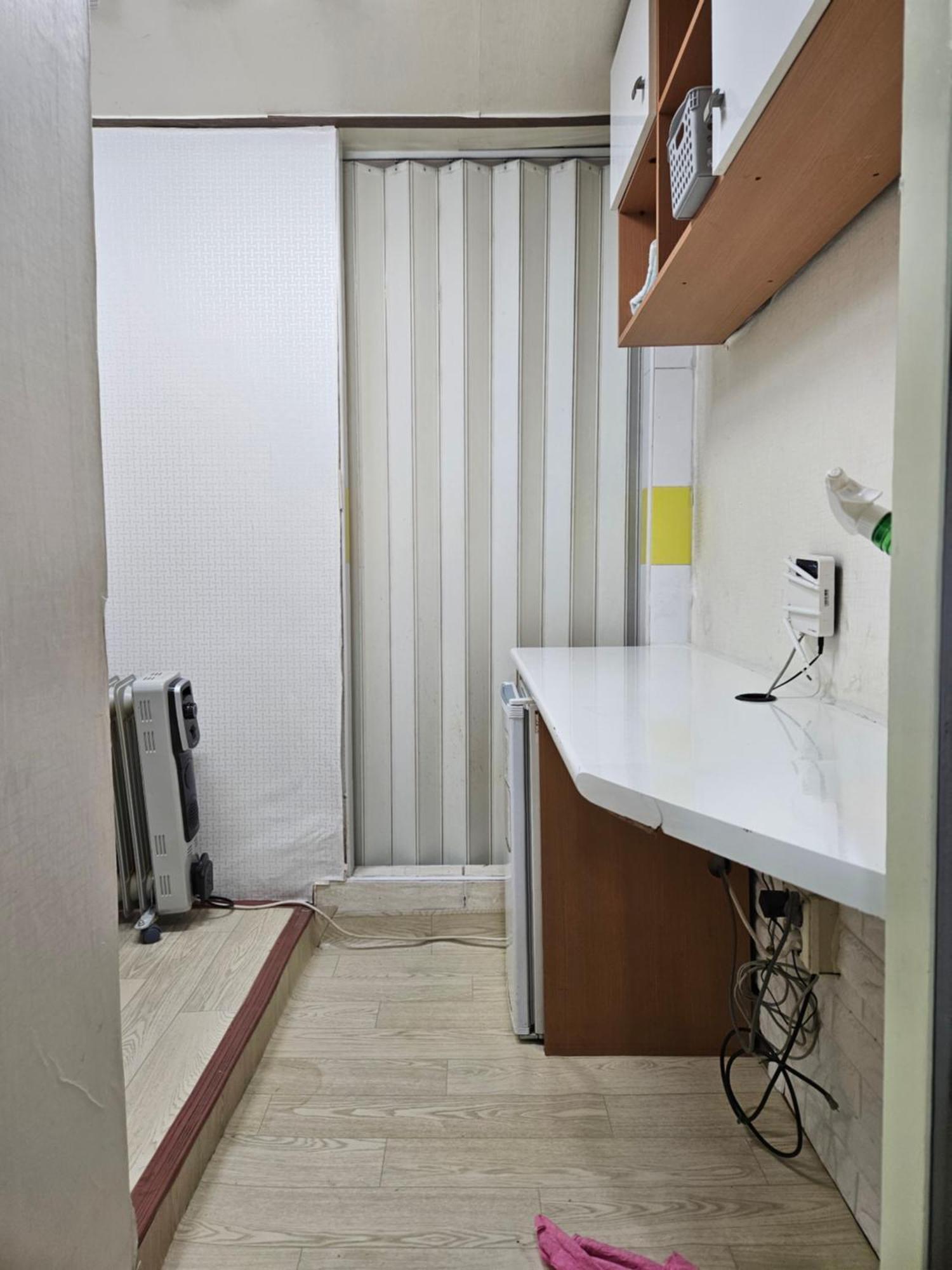 הוסטל סיאול Hub House Livingtel מראה חיצוני תמונה